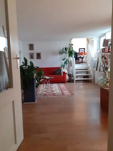 60μ² Διαμέρισμα προς ενοικίαση για 1750€/μήνα σε Willem II-straat, Tilburg