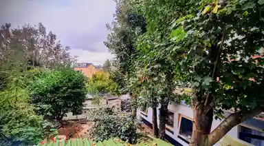 30m2 studio to rent for 735€/month in Daniël Noteboomstraat, Noordwijk