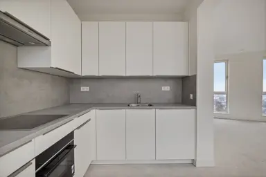 85μ² Διαμέρισμα προς ενοικίαση για 1710€/μήνα σε Coulissen 300, Amersfoort