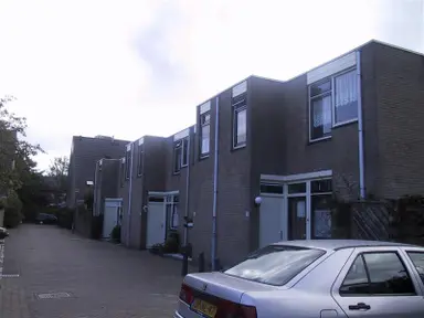 69m2 house to rent for 1228.07€/month in Folke Bernadottestraat 39, The Hague