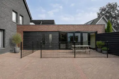 104m2 house to rent for 1850€/month in Kapelstraat 23, Veghel
