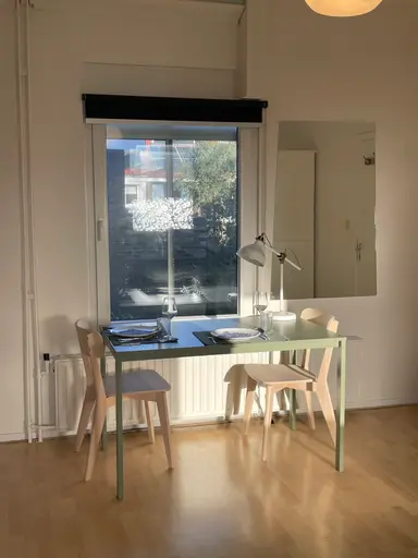 22m2 studio to rent for 1312€/month in Heerderweg, Maastricht
