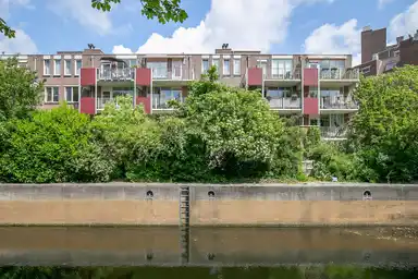 84m2 Appartamento in affitto per 1187€/mese a Steenhouwerskade 125, Groningen
