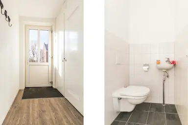 123m2 Haus zur Miete für 1565€/Monat in Morielje 15, Assen