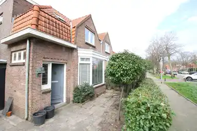 91m2 maison à louer pour 3000€/mois à Javalaan 45, Heemstede