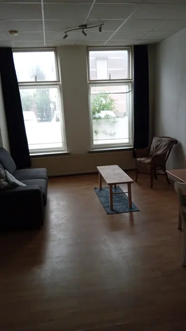 18m2 room to rent for 450€/month in Kasteelstraat, Vlissingen
