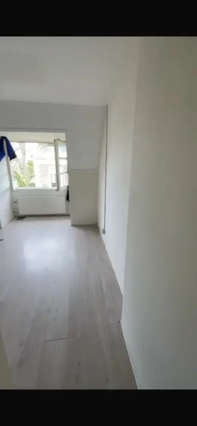 16m2 Camera in affitto per 580.7€/mese a Sint Annastraat, Nijmegen
