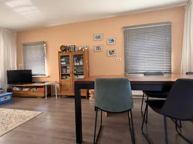 100m2 Casa in affitto per 1350€/mese a Veneweg, Wanneperveen