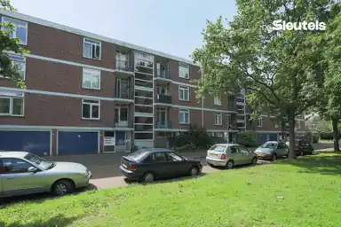 72μ² Διαμέρισμα προς ενοικίαση για 713.02€/μήνα σε Verdistraat 28, Leiden