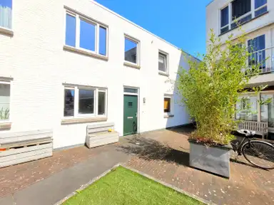 124m2 huis te huur voor 2240€/maand in Hoog Gagel, Eindhoven