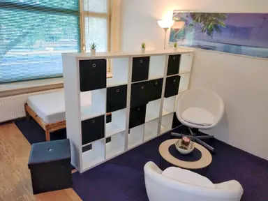 27m2 room to rent for 560€/month in Mijnsherenlaan, Rotterdam