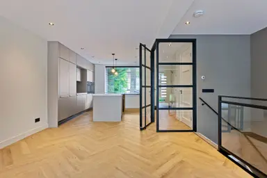 117m2 Appartement à louer pour 3600€/mois à Hoofdweg 65-3, Amsterdam