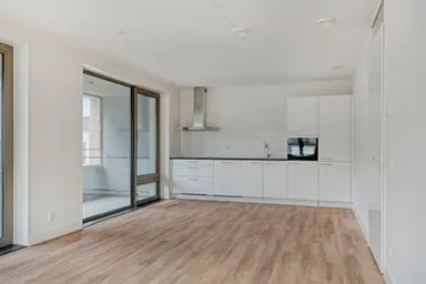81m2 Appartement à louer pour 2202€/mois à J.H. Hisgenpad 948, Amsterdam