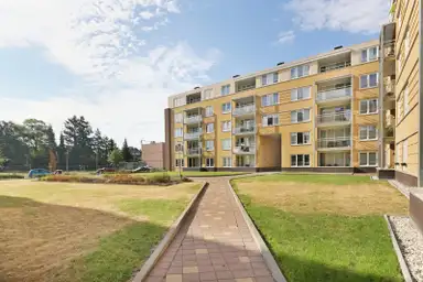 76m2 apartment to rent for 1055€/month in Stationspark, Roermond
