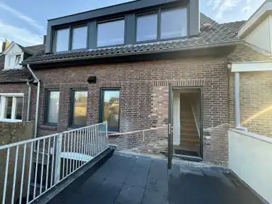 58m2 Appartamento in affitto per 1150€/mese a Rijksweg Zuid 148, Geleen