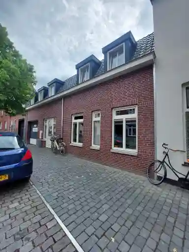 103m2 apartment to rent for 1145€/month in Koepelstraat, Bergen op Zoom