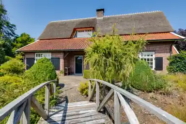 242m2 house to rent for 2000€/month in Oude Winterswijkseweg, Vragender