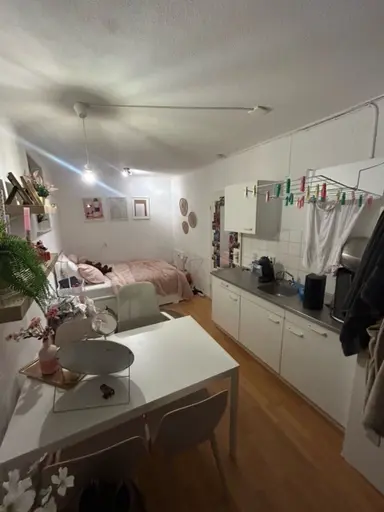 18m2 room to rent for 600€/month in Carolieweg, Groningen