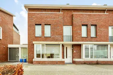 177m2 huis te huur voor 2500€/maand in Willem Schorerstraat, Eindhoven