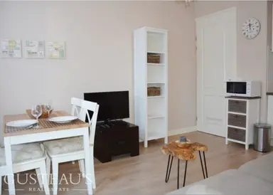 35μ² Διαμέρισμα προς ενοικίαση για 995€/μήνα σε Newtonstraat, The Hague