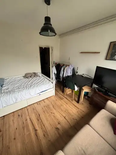 15m2 room to rent for 420€/month in Geulstraat, Groningen