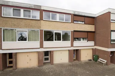 91m2 house to rent for 1031.31€/month in Heijskampstraat 18, Steyl