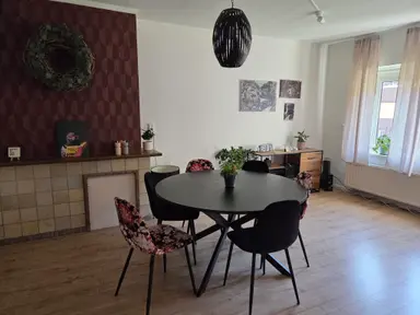 63m2 apartment to rent for 1003€/month in Esdoornstraat, Heerlen