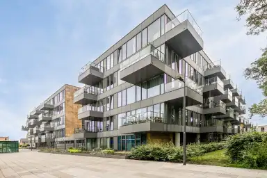 44m2 Appartement te huur voor 1112€/maand in Grenenhout, Eindhoven