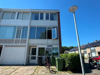 34m2 Appartamento in affitto per 953€/mese a Topaasstraat 48, Groningen