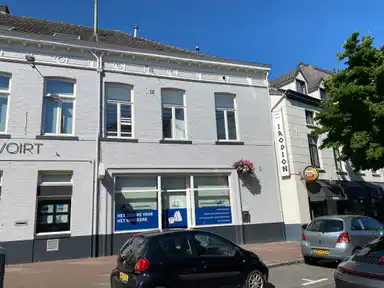 100m2 apartment to rent for 990€/month in Minderbroederssingel 667, Roermond