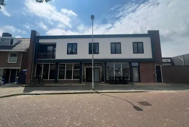109m2 flat te huur voor 3295€/maand in Karolingersweg, Eindhoven