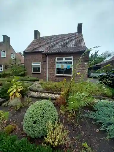 96m2 Casa in affitto per 1400€/mese a Heuvelstraat, Diessen