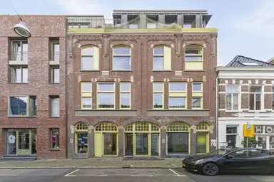 51m2 Appartamento in affitto per 1186.83€/mese a Pelsterstraat 31, Groningen
