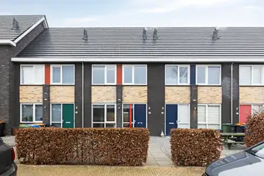 127m2 house to rent for 1955€/month in Bresselaan, Barneveld