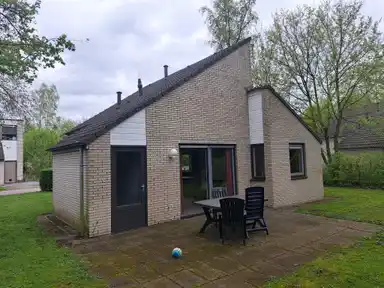 80m2 Casa in affitto per 1650€/mese a Haspelstraat, Hoeven