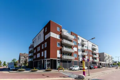 95m2 flat te huur voor 1750€/maand in Boomgaard 227, Boskoop