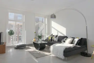 140m2 Appartamento in affitto per 1750€/mese a Reitemakersrijge 2a, Groningen