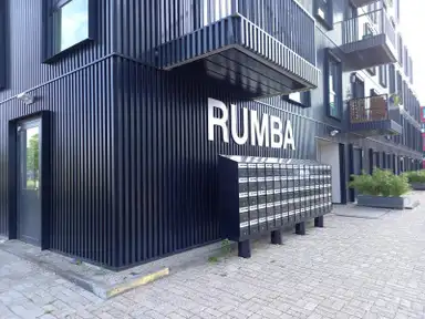 60m2 Appartamento in affitto per 1082€/mese a Nieuwe Dukenburgseweg, Nijmegen