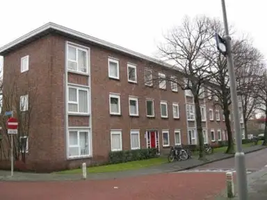 45m2 Appartement à louer pour 656.41€/mois à van Dusseldorpstraat 148, Goes