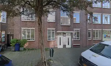45m2 Appartement à louer pour 713.02€/mois à Rhenenstraat 54, The Hague