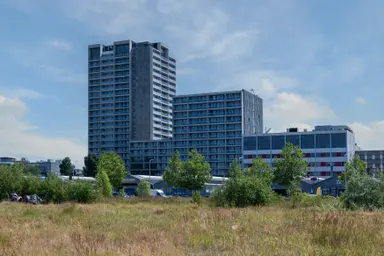 51m2 Appartement à louer pour 932.93€/mois à Pegasusstraat 203, The Hague
