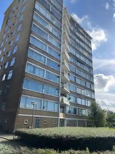 110m2 Appartamento in affitto per 3000€/mese a Meander 79, Amstelveen