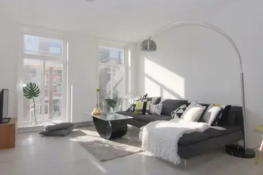 139m2 Appartamento in affitto per 1750€/mese a Reitemakersrijge, Groningen