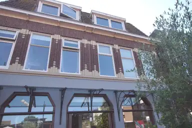 135m2 Appartamento in affitto per 2500€/mese a Rijksstraatweg 157, Haren