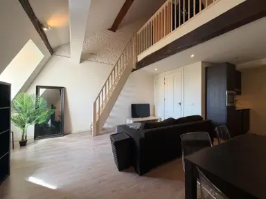 60m2 studio to rent for 1985€/month in Kleine Gracht, Maastricht