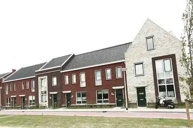 123m2 house to rent for 1780€/month in Ransuil 39, Uithoorn