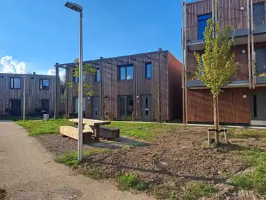 80m2 house to rent for 1228€/month in Langlaar 12, Eindhoven
