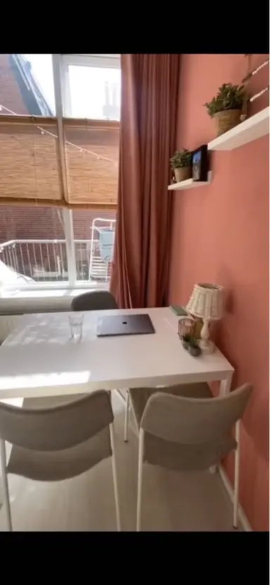 m2 Chambre à louer pour 530€/mois à Groningen