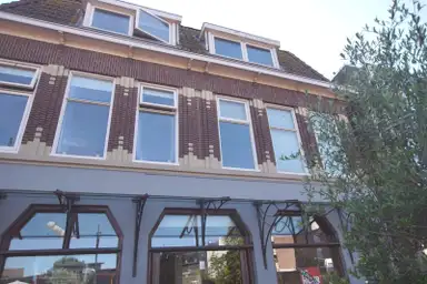 135m2 apartment to rent for 1750€/month in Rijksstraatweg, Haren