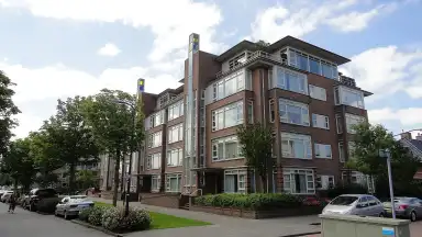 115m2 apartment to rent for 1994€/month in Sperwerlaan, Leidschendam